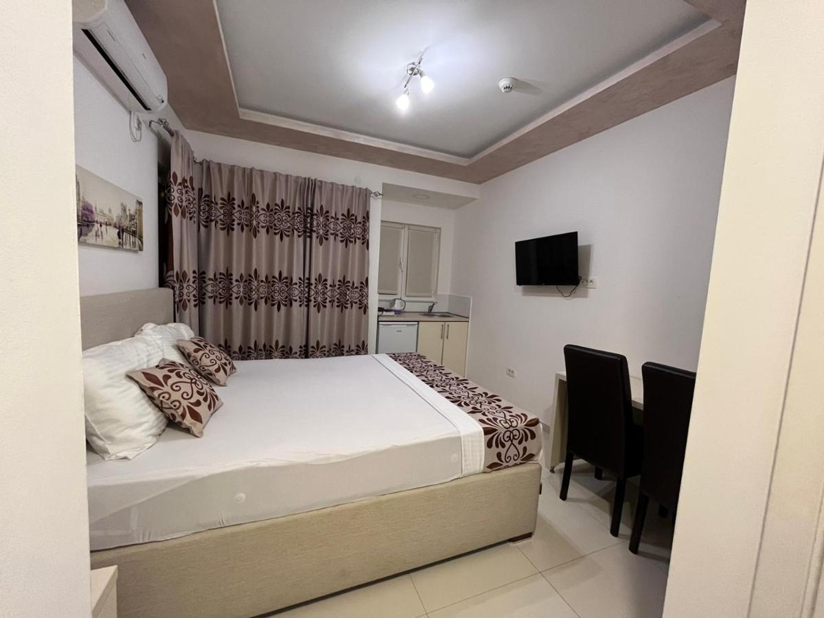 Pearl Apartments Budva Exterior photo