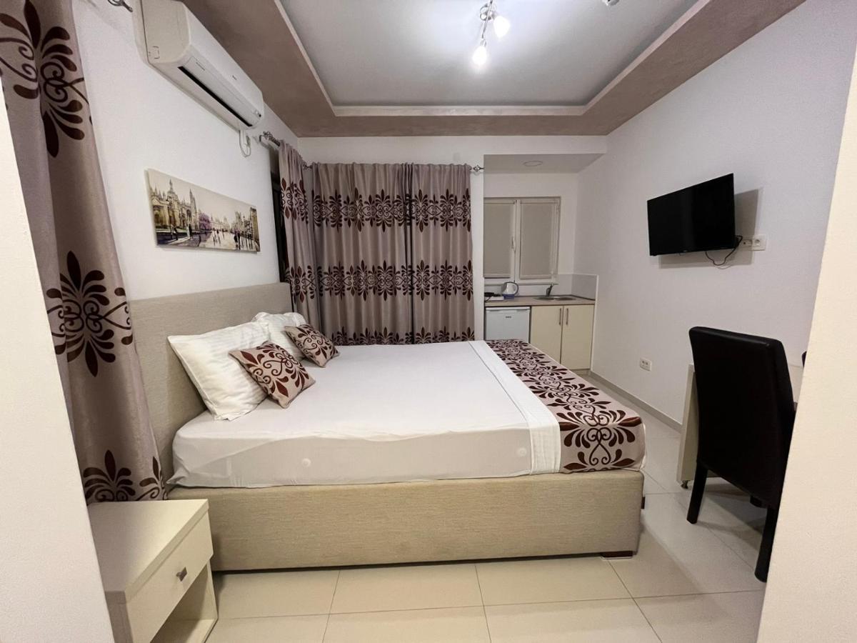 Pearl Apartments Budva Exterior photo
