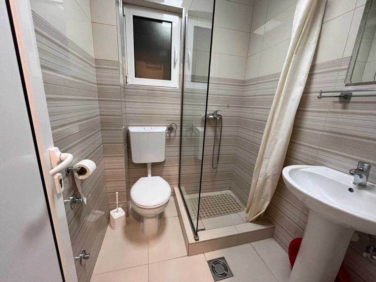 Pearl Apartments Budva Exterior photo