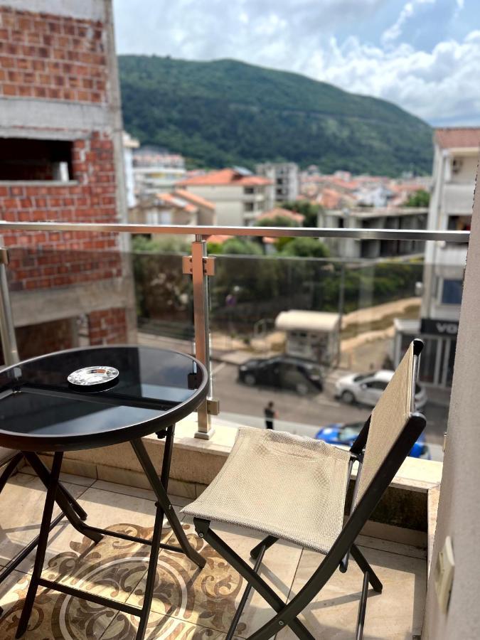 Pearl Apartments Budva Exterior photo
