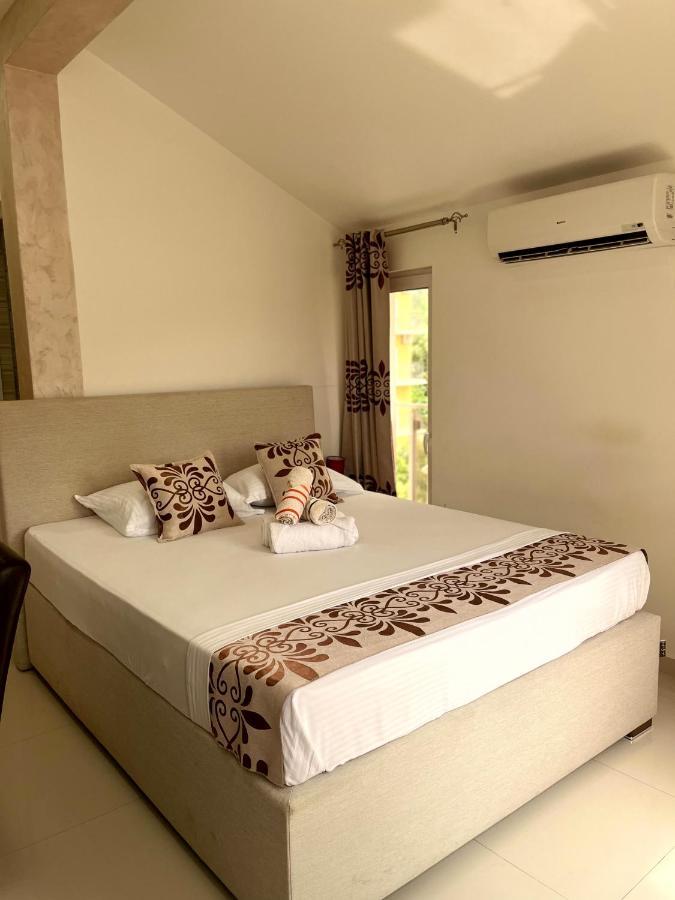 Pearl Apartments Budva Exterior photo