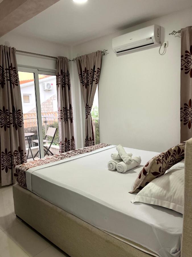 Pearl Apartments Budva Exterior photo