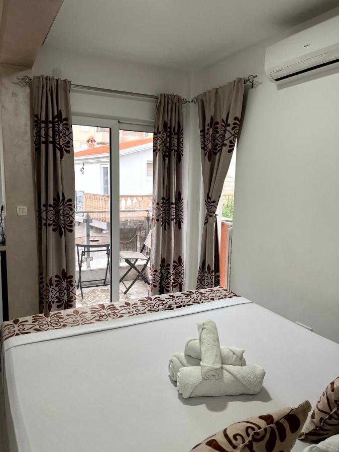 Pearl Apartments Budva Exterior photo