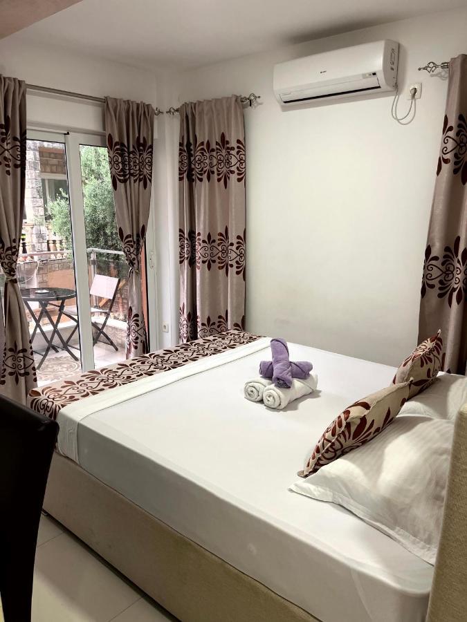 Pearl Apartments Budva Exterior photo