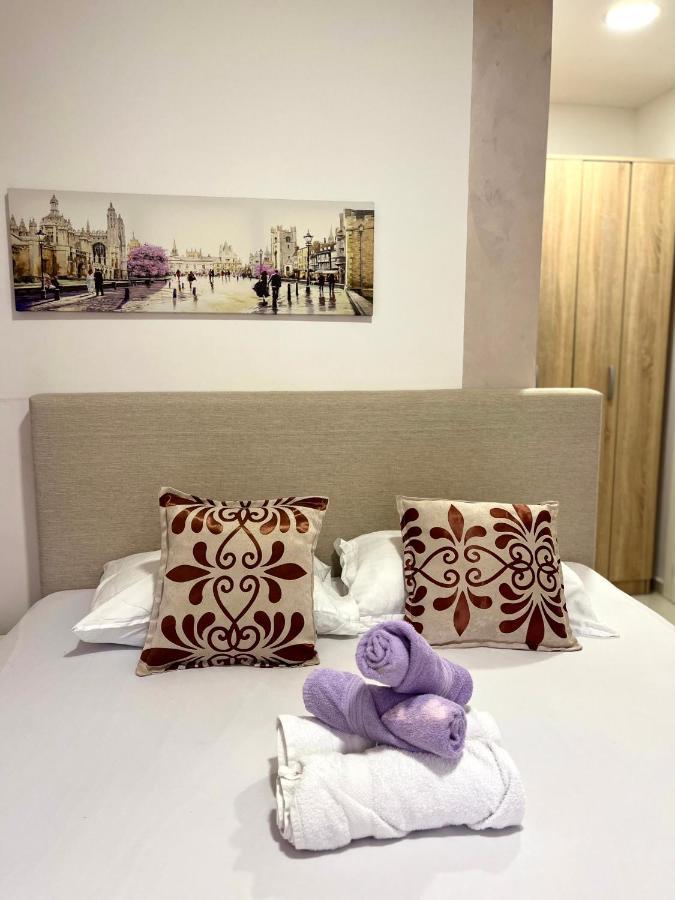Pearl Apartments Budva Exterior photo