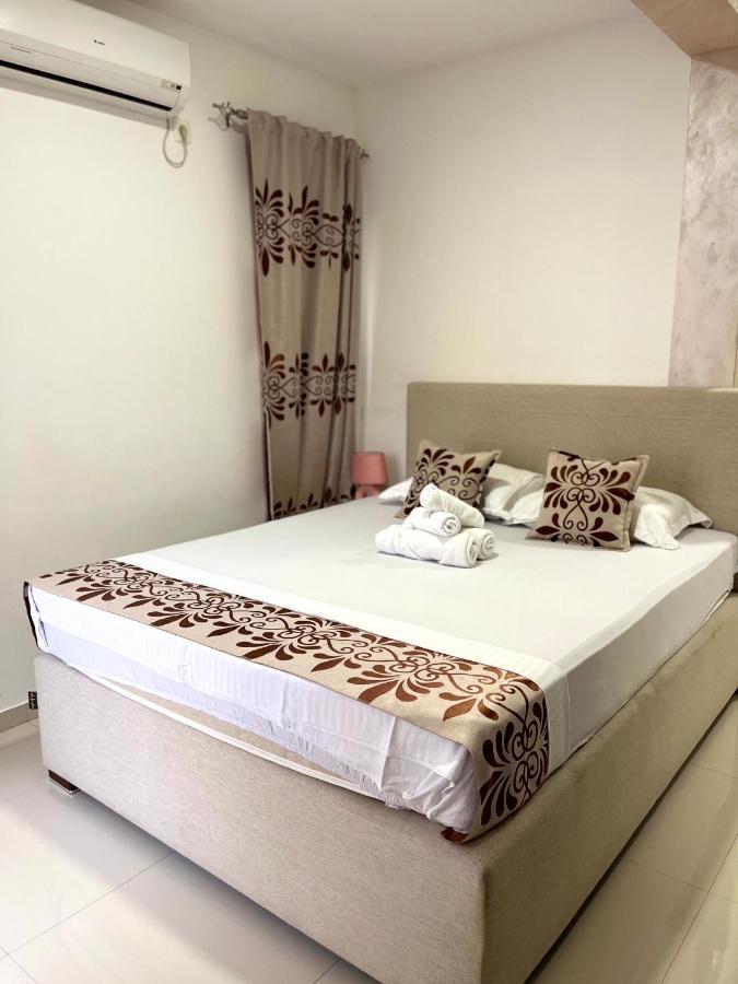 Pearl Apartments Budva Exterior photo