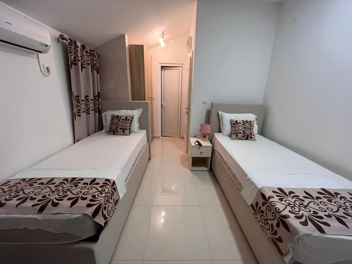 Pearl Apartments Budva Exterior photo